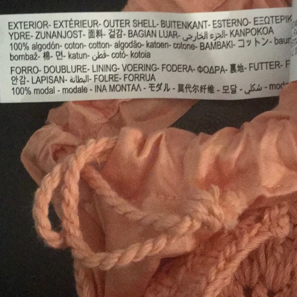 🔥NEW Zara Mini Crossbody Bag - Picture 8 of 8